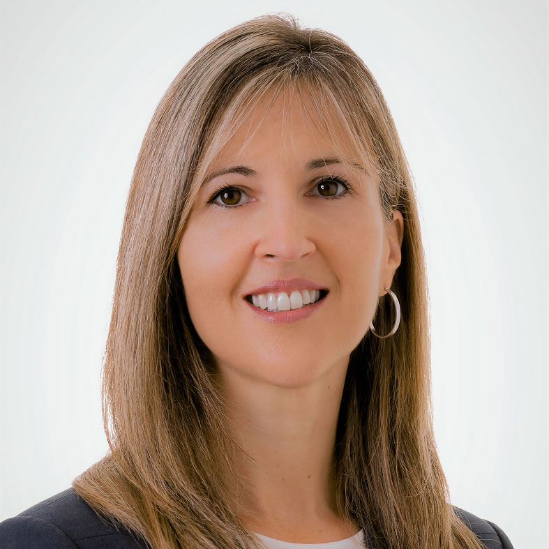 Christine Morin