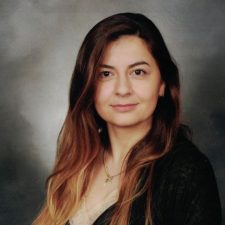 Yllka Selimaj