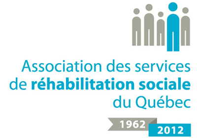 Association des services de réhabilitation sociale du Québec