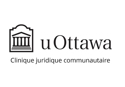 Clinique juridique communautaire de l'Universié d'Ottawa