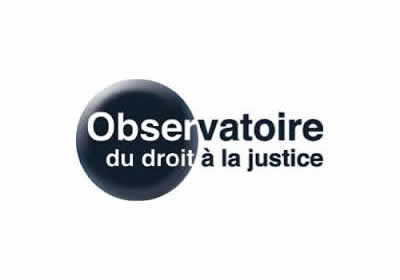Observatoire du droit à la justice