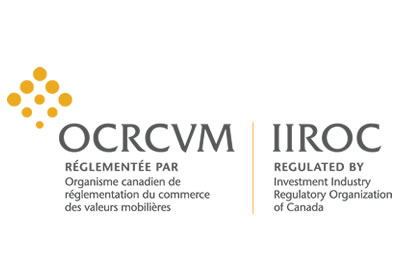 Investment Industry Regulatory Organization of Canada 