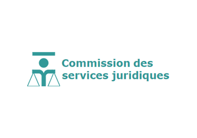 Commission des services juridiques