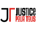 Justice pour Tous Logo